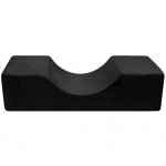 Perna de cap pentru extensii gene sau make-up Profesional Cod 001